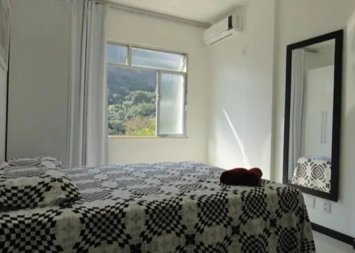 Arcanjo Aluga Apartamento Inteiro Em Copacabana Rio de Janeiro