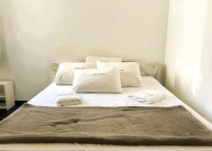 Apartamento com Localização Perfeita em Copacabana Rio de Janeiro